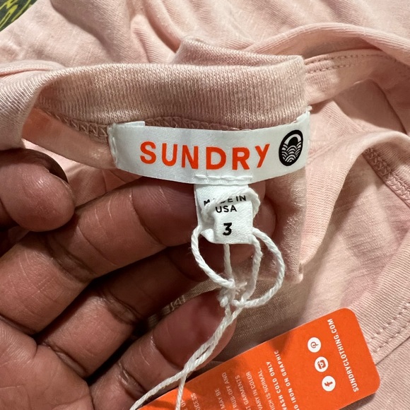 Dress - Picture 6 of 8